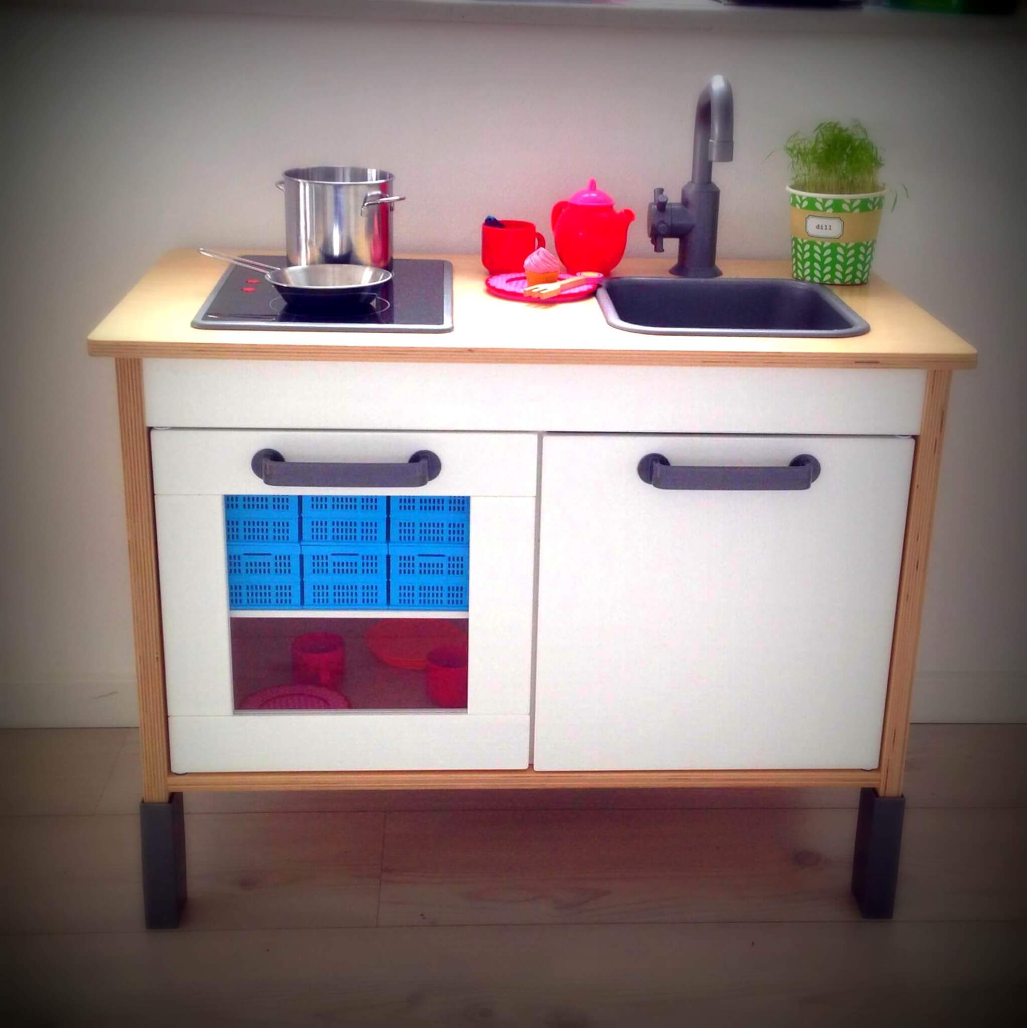 Zelf maken – leuk met kids
