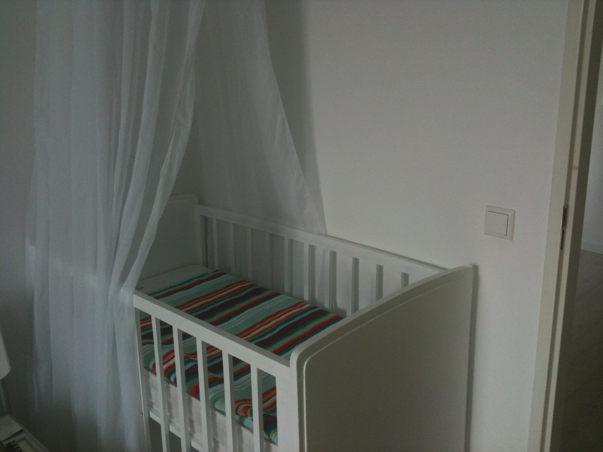 Kinderkamer geel grijs: collectie babykamer geel grijs verzameld ...