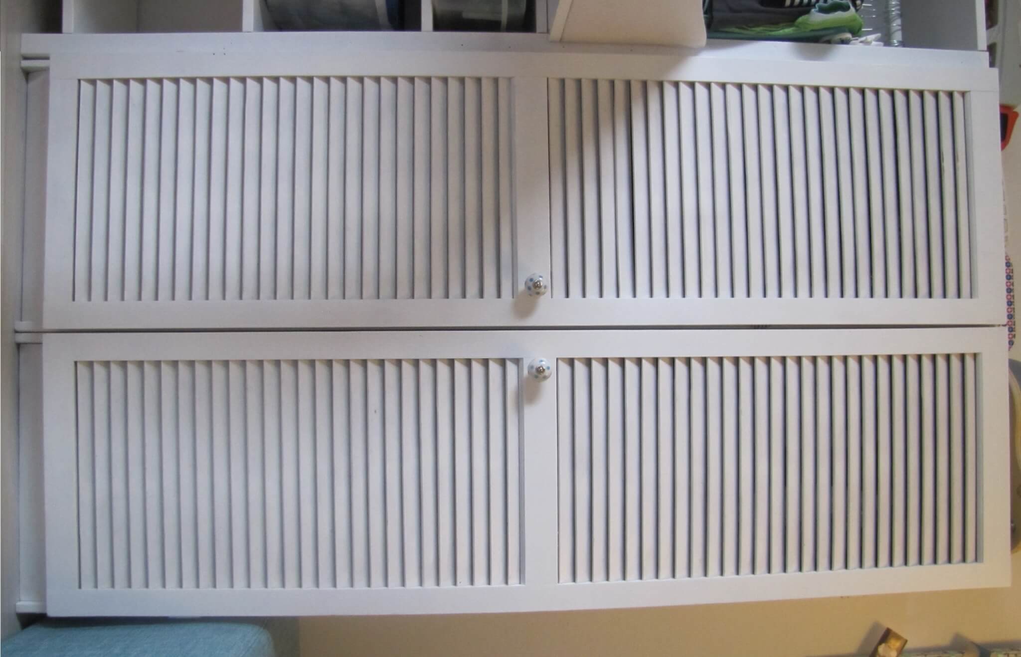 Kinderkamer thema strand: strand thema kamers op slaapkamers.