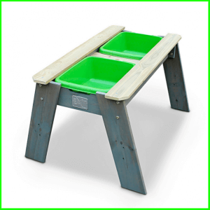zand en watertafel