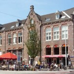 Kindvriendelijke restaurants in Amsterdam - Ponteneur