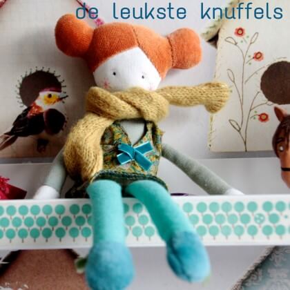 de leukste knuffels voor kinderen 1