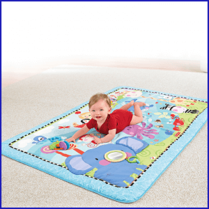Fisher price speelkleed De leukste kraamcadeaus voor de geboorte van een baby