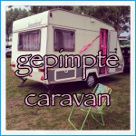 Zomerhuis op wielen: de 10 leukste ideeën om een caravan te pimpen