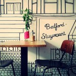 Kindvriendelijke restaurants in Amsterdam: uit eten met kinderen - Bedford Stuyvesant