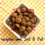 recepten voor Sint & Piet