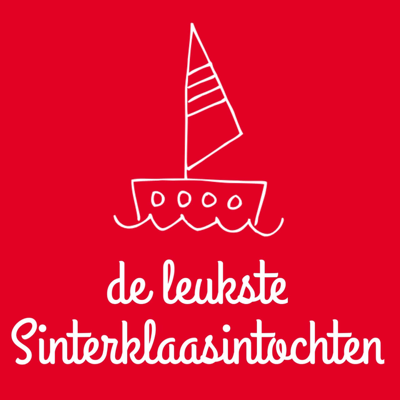 De leukste Sinterklaasintochten
