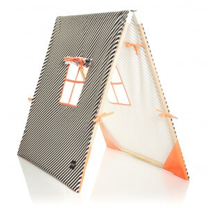 Tent Ferm Living Verjaardagscadeau voor kids van 4 jaar of 5 jaar: leuke cadeau tips voor kleuters