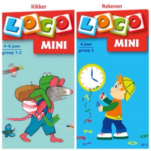 Verjaardagscadeau voor kids van 4 jaar of 5 jaar: leuke cadeau tips voor kleuters