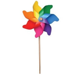 Voor jou gespot: het leukste buitenspeelgoed voor deze zomer