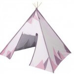 Voor jou gespot: de allerleukste tipi tenten voor kinderen