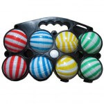 Summertime Jeu de boules