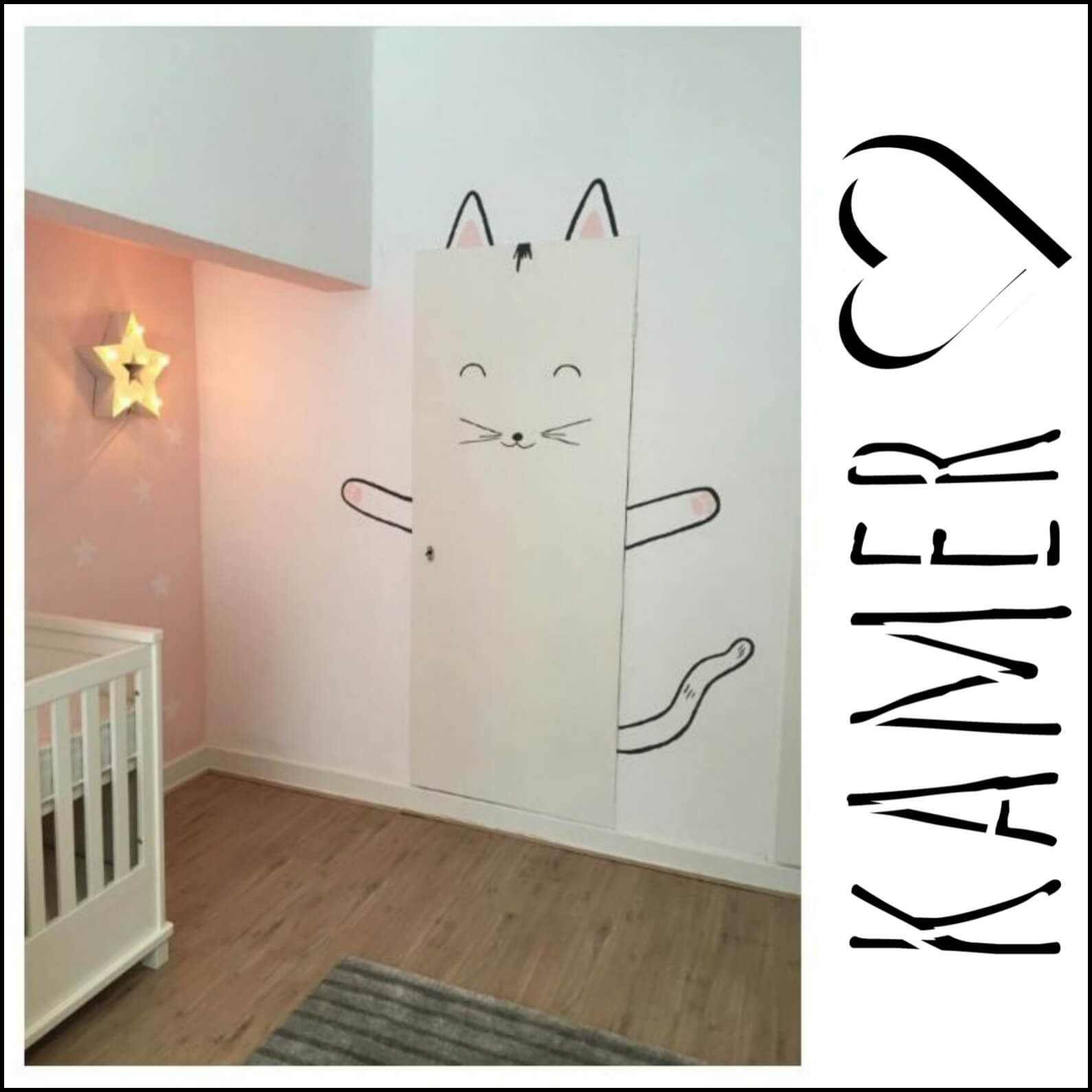 Babykamer behang roze: babykamer behang grijs dutch babies ...