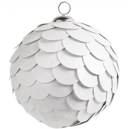 De leukste kindvriendelijke kerstboomhangers in de winkels