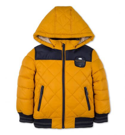 De leukste goedkope winterjassen, voor jongens en meisjes - C&A jongens