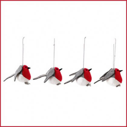 De leukste kindvriendelijke kerstboomhangers in de winkels