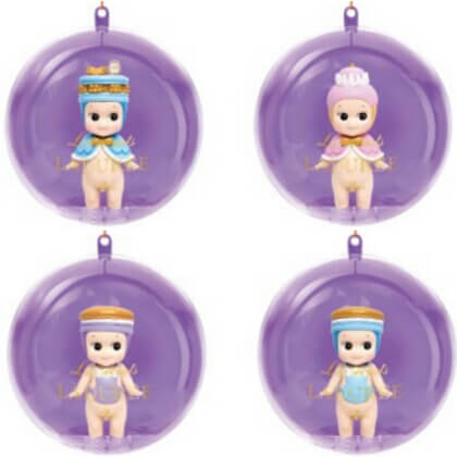 Sonny Angels kerstboomhangers De leukste kindvriendelijke kerstboomhangers in de winkels