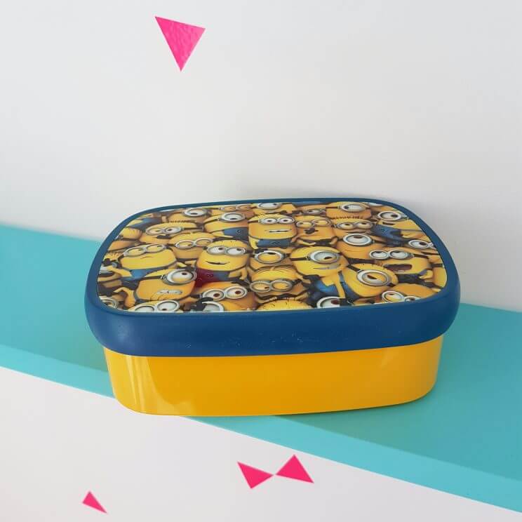 De leukste broodtrommels en drinkbekers voor school mepal