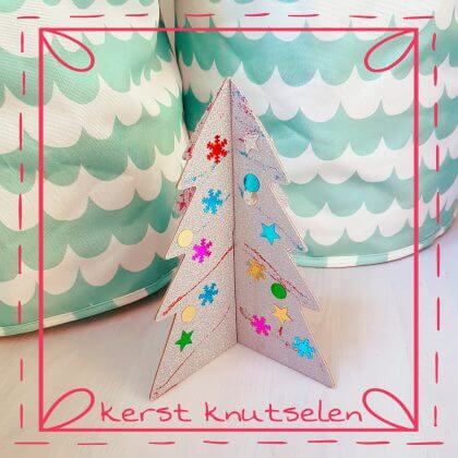 Kerst knutselen heel veel leuke ideeën