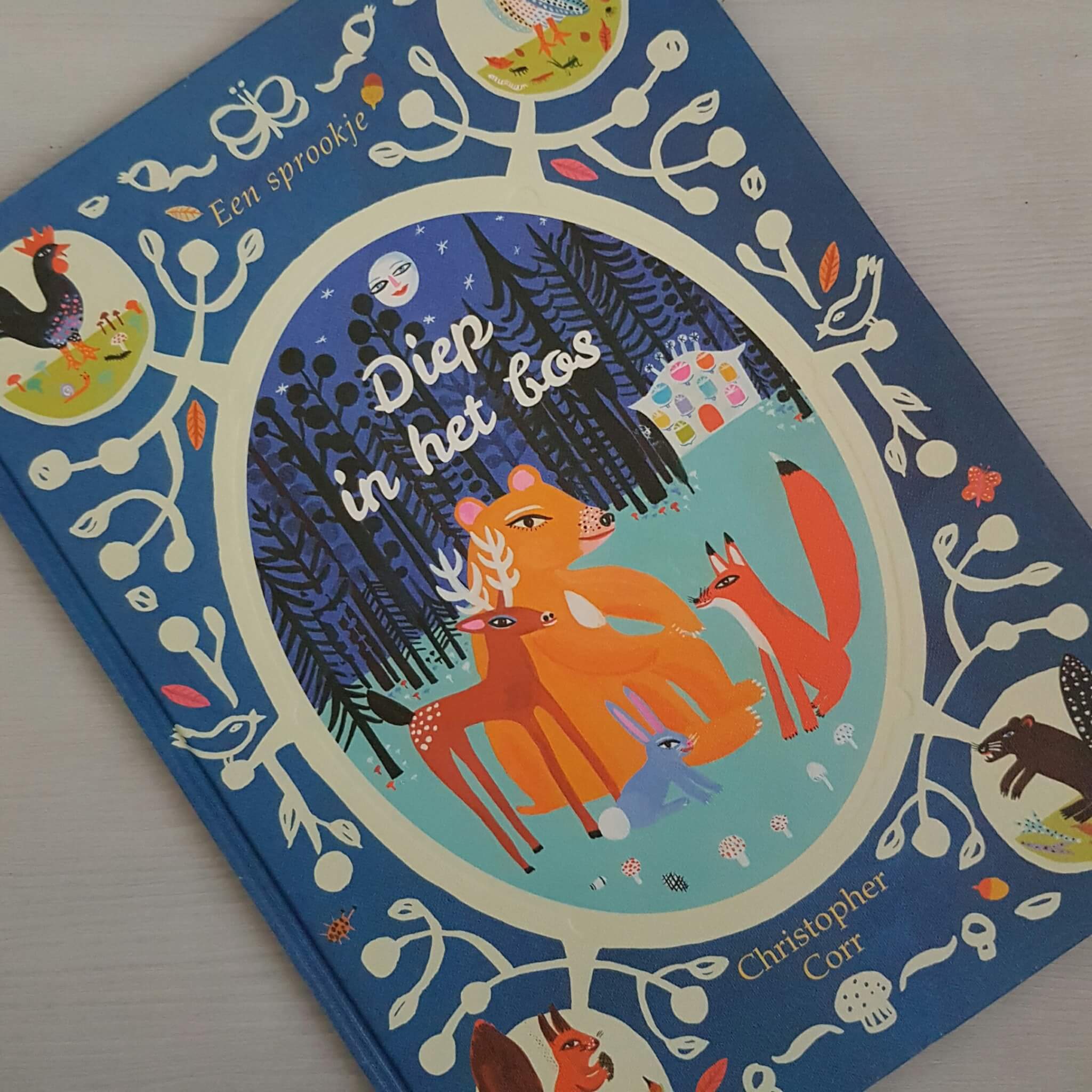 101 prentenboeken en voorleesbundels voor peuters en kleuters ... Bed voor twee peuters
