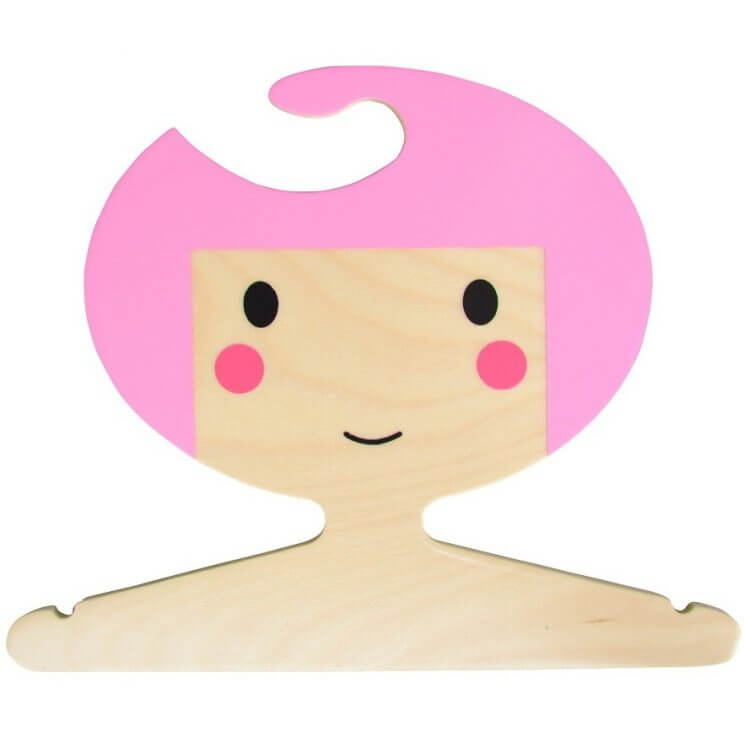 Petit monkey Red hand gang hanger- Verjaardagscadeau voor kids van 6, 7 of 8 jaar: leuke cadeau tips voor de kinderen
