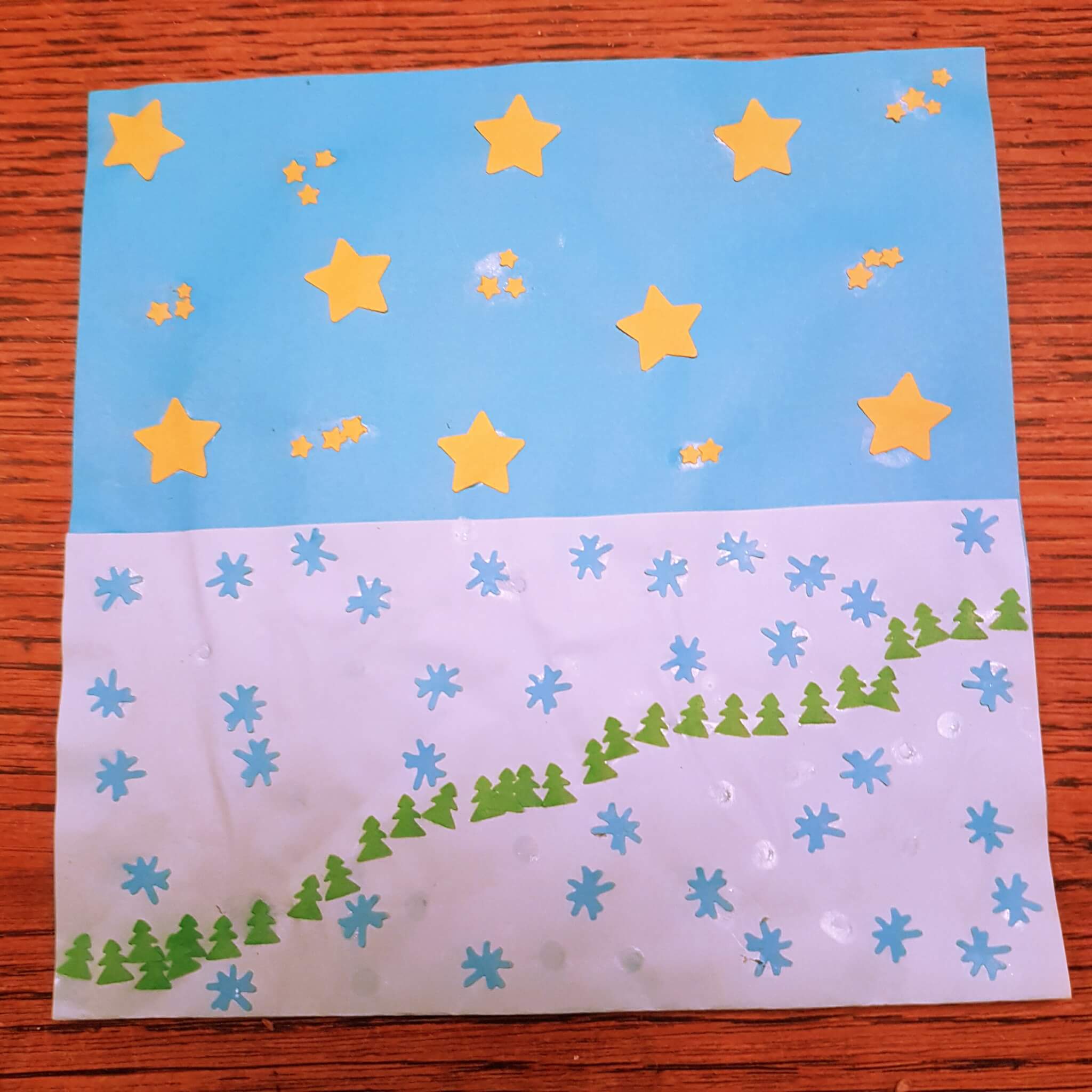 Kerst knutselen heel veel leuke ideeën Leuk met kids