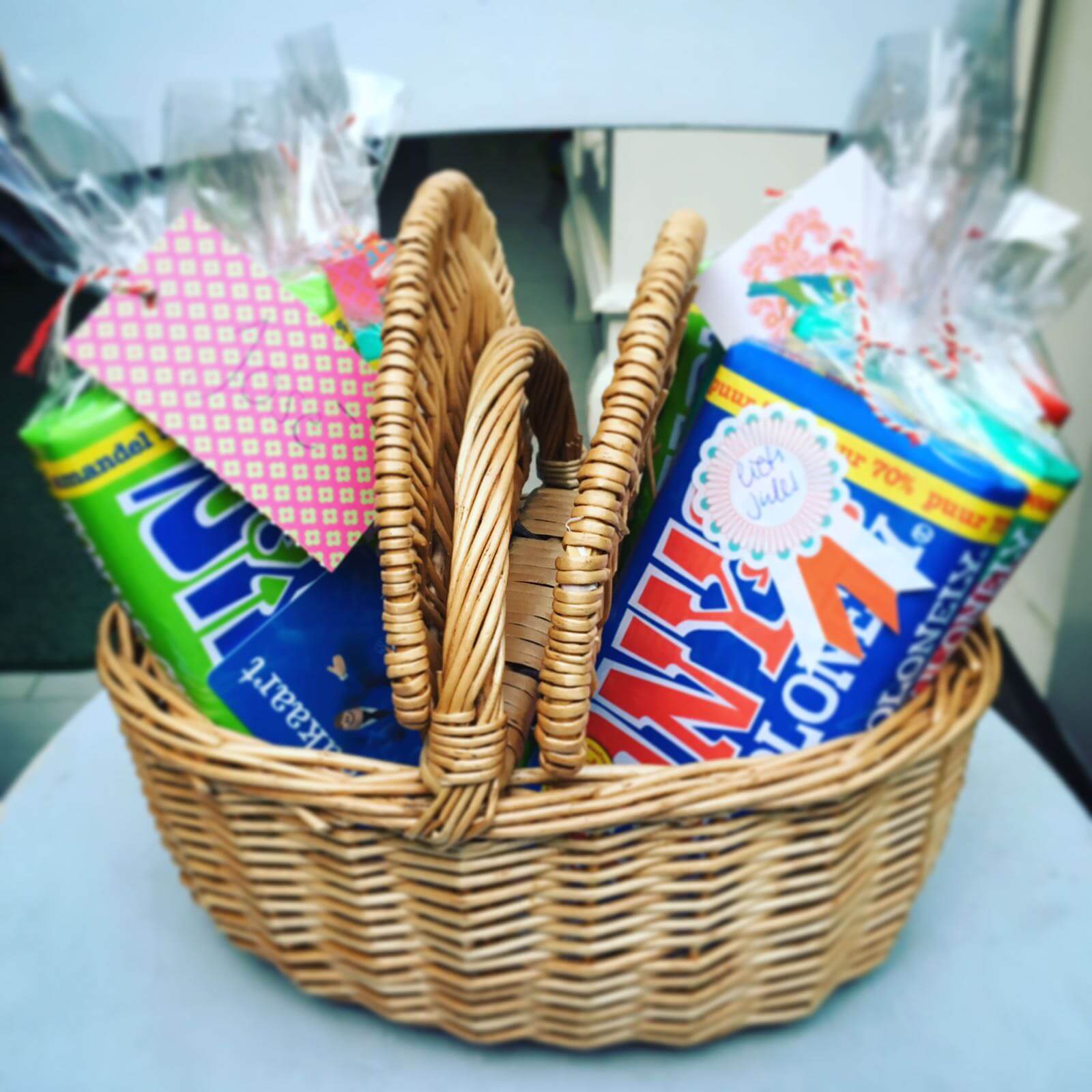 Eindelijk zomervakantie én een cadeau voor de juf of meester Eindelijk zomervakantie én een cadeau voor de juf of meester