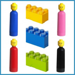 lego lunchbox