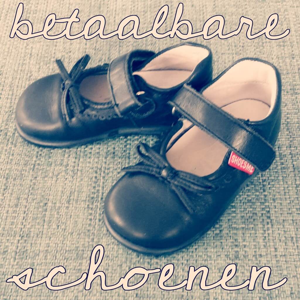 betaalbare kinderschoenen