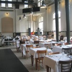 Kindvriendelijke restaurants in Amsterdam - amsterdam