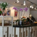 Kindvriendelijke restaurants in Amsterdam - at seven