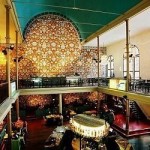 Kindvriendelijke restaurants in Amsterdam - bazar