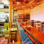 Kindvriendelijke restaurants in Amsterdam - bazar (2)