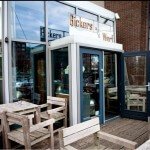 Kindvriendelijke restaurants in Amsterdam - bickers