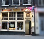 Kindvriendelijke restaurants in Amsterdam