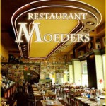 Kindvriendelijke restaurants in Amsterdam