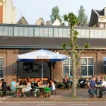 Kindvriendelijke restaurants in Amsterdam - rosa en rita