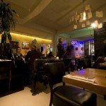 Kindvriendelijke restaurants in Amsterdam - theatercafe
