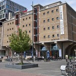 Kindvriendelijke restaurants in Amsterdam - zwijger
