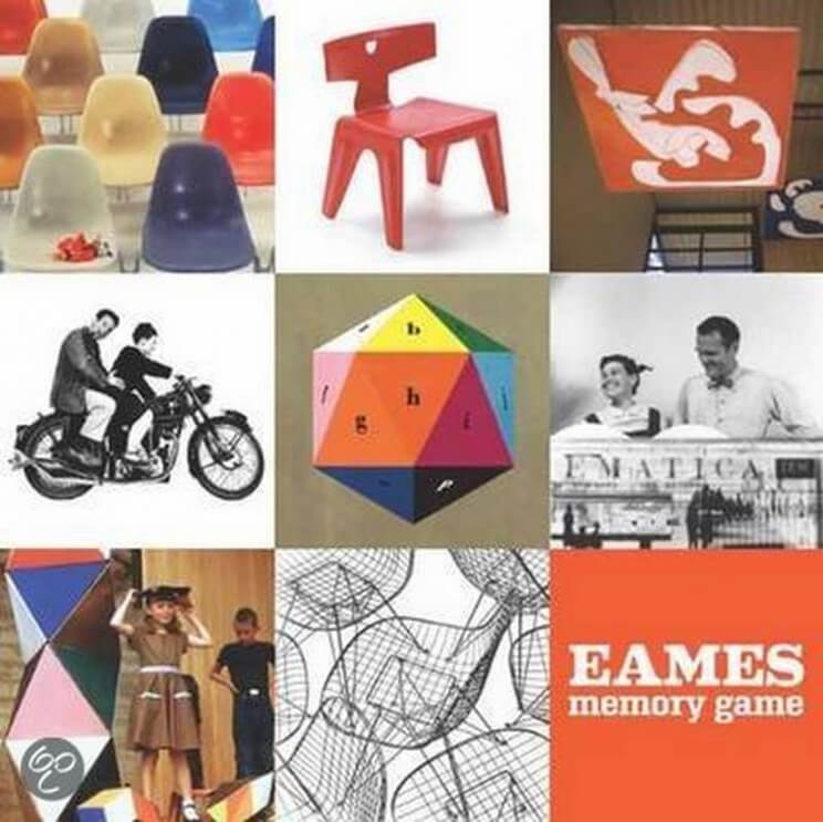 Eames memory