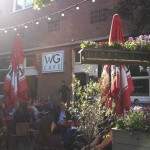 Kindvriendelijke restaurants in Amsterdam - wg cafe