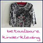 Betaalbaar kleding shoppen voor kids