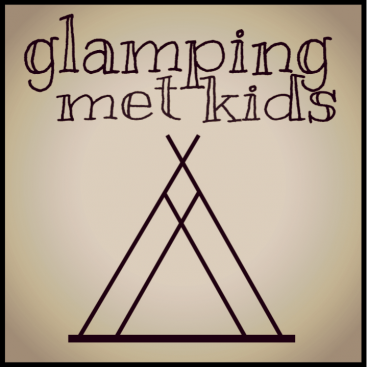 glamping met kids