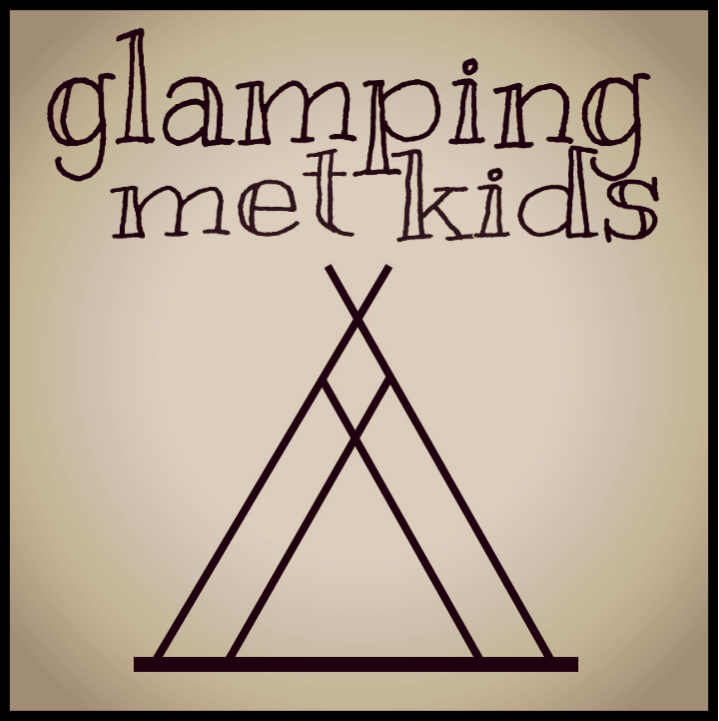 Glamping met kids: de leukste websites