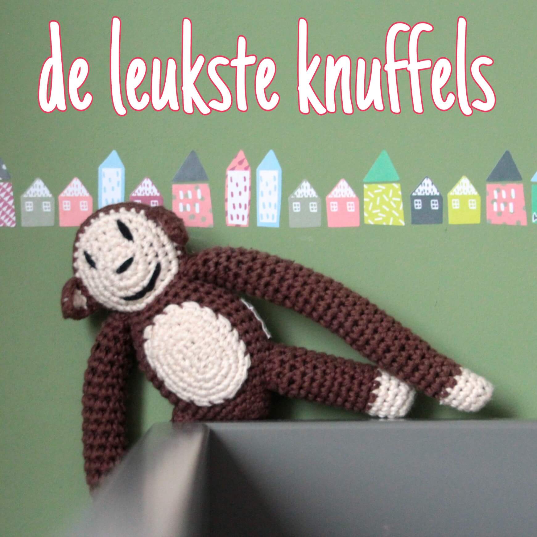 de leukste knuffels voor kinderen