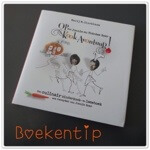 Op KookAvontuur Met Jonnie en Therérèse Boer: kookboek voor kleine keukensterren