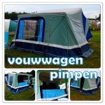 vouwwagen pimpen