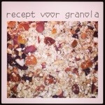 Lekker en gezond ontbijt: recept voor granola