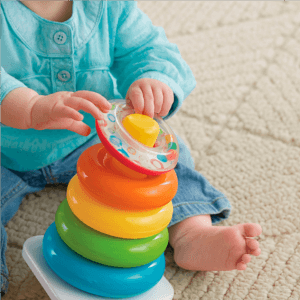Fisher Price De leukste kraamcadeaus voor de geboorte van een baby