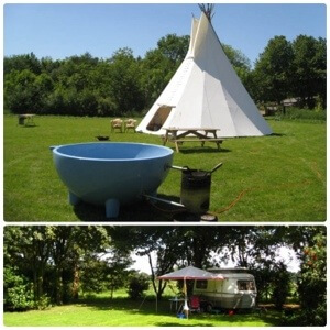 heel veel leuke idyllische campings in Nederland met kids: Minicamping 'Bij ons' Een overzicht van heel veel leuke idyllische campings in Nederland met kids #leukmetkids Minicamping ‘Bij ons’ in Groesbeek bij Nijmegen, Gelderland